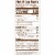 Sara Lee Artesano White Sliced Bread Bakery Rolls Perspective: left