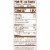 Sara Lee Artesano White Bakery Buns Perspective: left