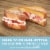 Sara Lee Artesano Brioche Bakery Bread Perspective: left