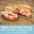 Sara Lee Artesano Brioche Bakery Bread Perspective: left