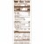 Sara Lee Artesano Brioche Hot Dog Buns Perspective: left