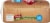 Sara Lee White Bread with Veggies Perspective: left