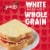 Sara Lee White made with Whole Grain Bread Perspective: left