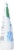 Fungicure Medicated Anti-Fungal Foot Wash Perspective: left