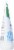Fungicure Medicated Anti-Fungal Foot Wash Perspective: left
