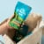 Mauna Loa Milk Chocolate Macadamia Nuts - 4oz Bag Perspective: left
