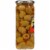 Pearls® Pimiento Stuffed Queen Green Olives Perspective: left