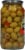 Pearls® Pimiento Stuffed Queen Green Olives Perspective: left