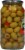 Pearls® Pimiento Stuffed Queen Green Olives Perspective: left