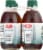 Red Rock Gold Ginger Ale Perspective: left