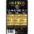 Columbus® Sliced Salame Charcuterie Trio Perspective: left