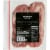 Columbus® Sliced Peppered Salame Perspective: left
