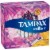 Tampax Radiant Regular Unscented Tampons Perspective: left
