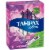 Tampax Radiant Super Unscented Tampons Perspective: left