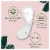L. 100% Pure Cotton Chlorine Free Ulra Thin Liners Perspective: left