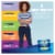Tampax Pearl Regular Absorbency Scented Tampons Perspective: left