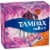 Tampax Radiant Super Plus Unscented Tampons Perspective: left