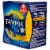 Tampax Pocket Pearl Unscented Regular Tampons Perspective: left