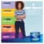 Tampax Pearl LeakGuard Scented Tampons Triple Pack Perspective: left