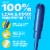 Tampax Pearl Ultra Absorbency Unscented Tampons Perspective: left
