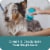 Guardian F&T Dog Shampoo 18 ounces Perspective: left