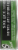 Skoal Long Cut Apple Blend Chewing Tobacco Perspective: left