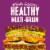 Oroweat Whole Grains Healthy Multi-Grain Sandwich Bread Perspective: left