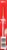 Pocky® Crunchy Strawberry Perspective: left