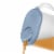 Sterilite UltraSeal 1 Gal. Pitcher 04900006 Perspective: left