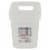 Sterilite® Narrow Storage Bin Perspective: left
