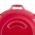 Sterilite Holiday Nesting Wreath Storage Box - Red Perspective: left