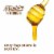 Mountain Ridge Organic Honeybear, Kosher, 12 OZ Perspective: left