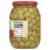 Star Piminto Stuffed Manzanilla Spanish Olives Perspective: left