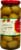 Mezzetta Super Colossal Pimiento Stuffed Spanish Queen Olives Perspective: left
