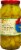 Mezzetta™ Sweet Banana Wax Peppers Perspective: left