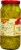Mezzetta Sliced Golden Medium Heat Greek Peperoncini Perspective: left