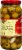 Mezzetta Jalapeno Garlic Olives Perspective: left