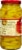 Mezzetta™ Deli-Sliced Hot Pepper Rings Perspective: left