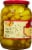 Mezzetta™ Hot Chili Peppers Perspective: left