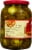 Mezzetta™ Deli-Sliced Hot Jalapeno Peppers Perspective: left