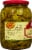Mezzetta™ Deli-Sliced Tamed™ Jalapeno Peppers Perspective: left