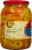 Mezzetta® Mild Banana Pepper Rings Perspective: left