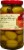 Mezzetta Jalapeno Stuffed Olives Perspective: left