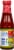 Mezzetta Twist & Shout Habanero Hot Sauce Perspective: left