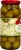 Mezzetta Italian Castelvetrano Whole Green Olives Perspective: left