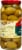Mezzetta Blue Cheese Stuffed Olives Perspective: left