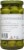 Jeff's Naturals Pitted Castelvetrano Olives Perspective: left