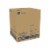 Georgia-Pacific Facial Tissue,96,White,PK36 46580 Perspective: left