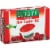Luigi's® Cherry Italian Ice Perspective: left