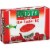 Luigi's® Cherry Real Italian Ice Perspective: left